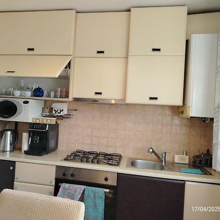 Arka Apartment Craiova Exterior foto